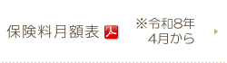 保険料月額表　※令和8年4月から