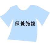 保養施設