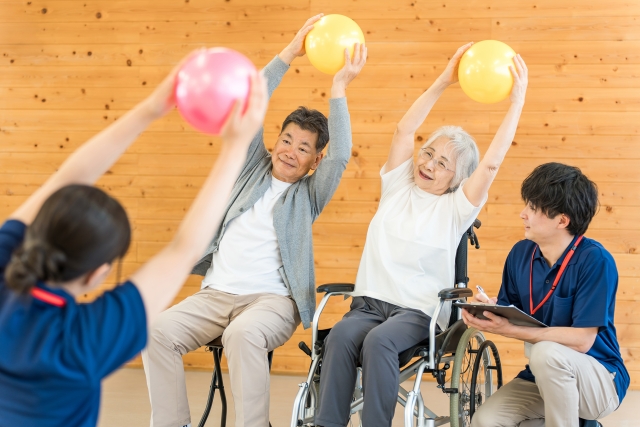 社会とのつながりのイメージ